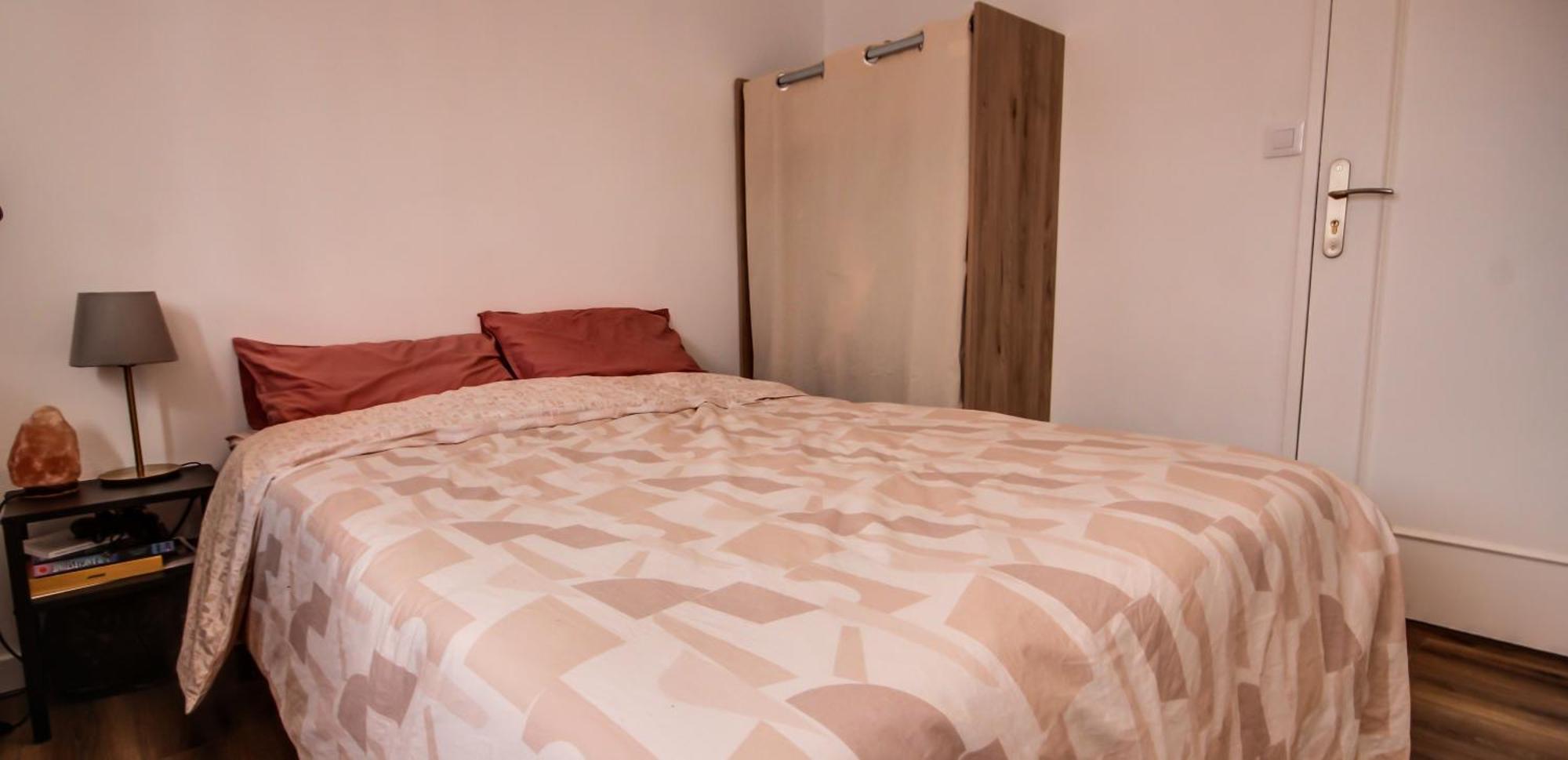 Suite T5 Rennes Gare - Parking Prive Gratuit Dış mekan fotoğraf