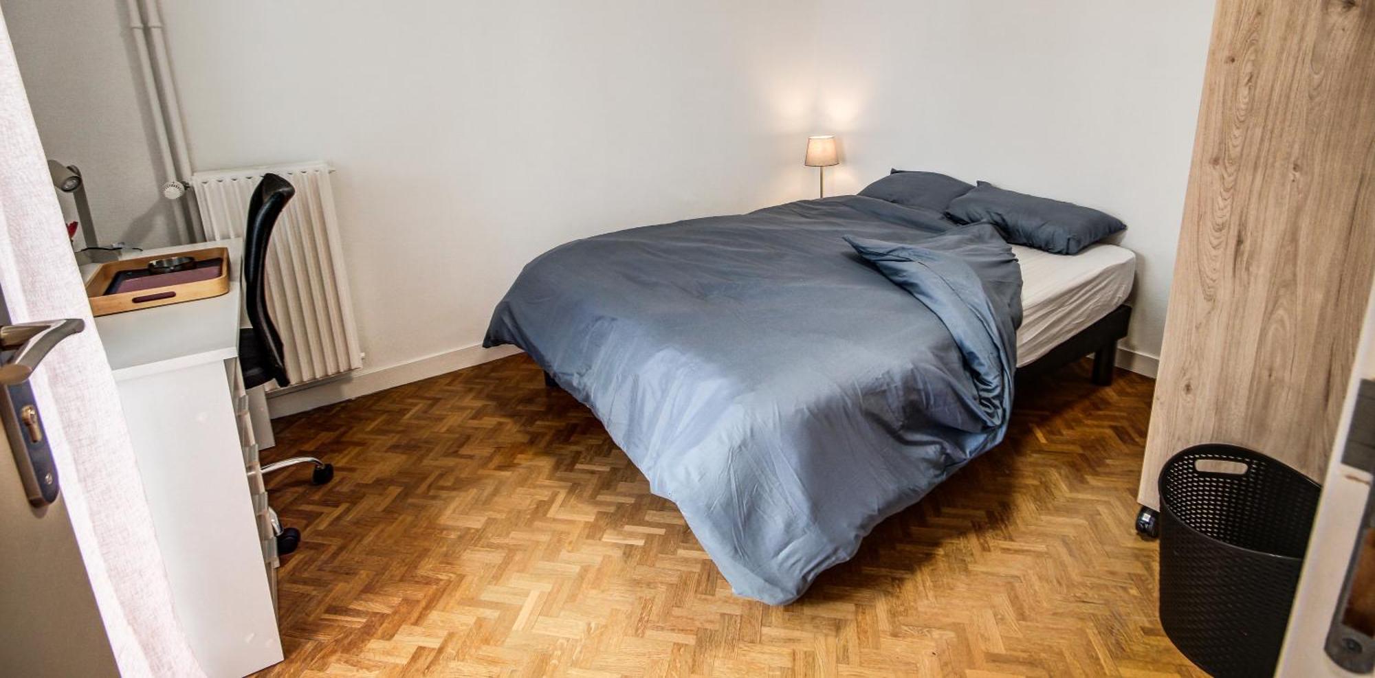 Suite T5 Rennes Gare - Parking Prive Gratuit Dış mekan fotoğraf