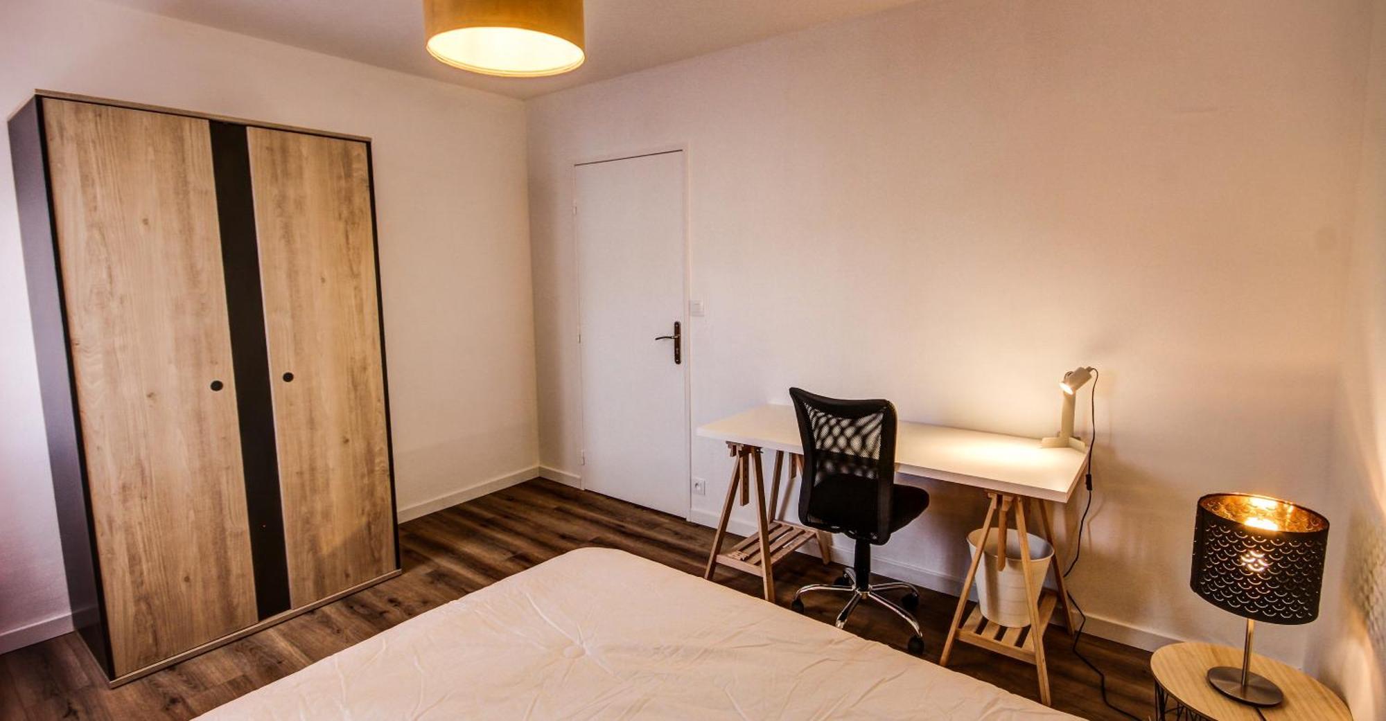 Suite T5 Rennes Gare - Parking Prive Gratuit Dış mekan fotoğraf