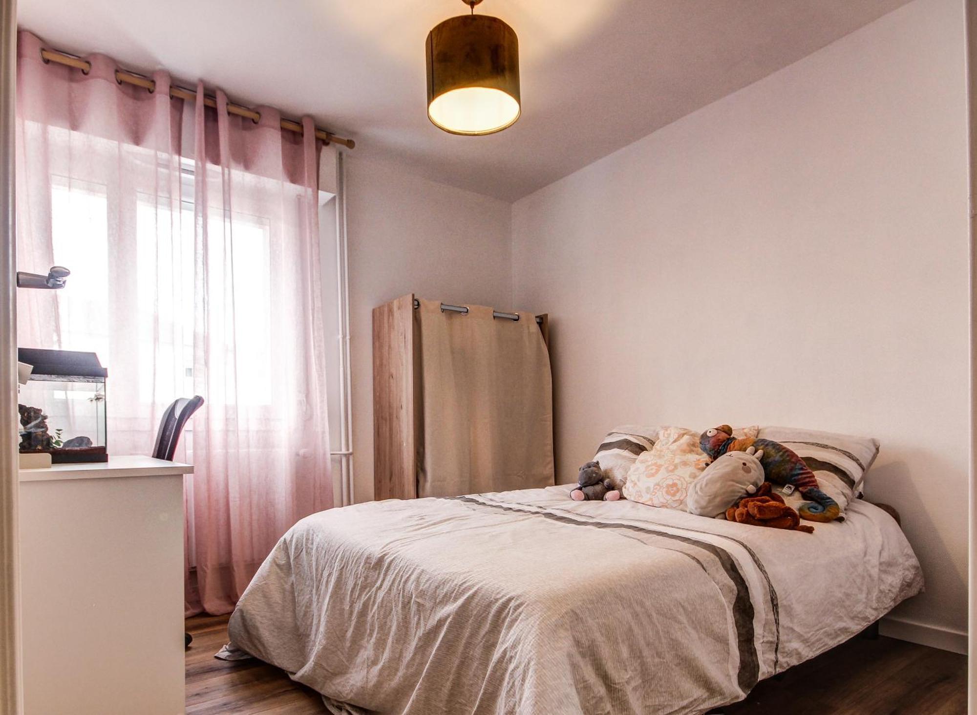 Suite T5 Rennes Gare - Parking Prive Gratuit Dış mekan fotoğraf